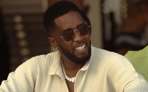  Diddy Blows Kisses to Family During Hearing for Third Attempt at Bail