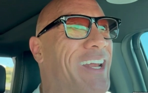 Dwayne Johnson Unleashes New 'Chee Hoo' Anthem for 'Moana 2' Soundtrack