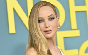 Jennifer Lawrence Flaunts Baby Bump in Chic Maternity Style