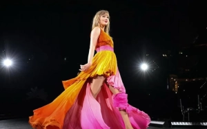 Taylor Swift's Fans Anticipate New Album Announcement at Toronto 'Eras Tour' Show