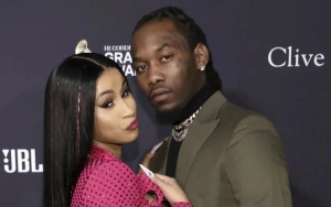 Offset Threatens to Drop Bombshell in Cryptic Post Amid Cardi B Divorce