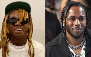 Lil Wayne Reacts to Kendrick Lamar's Jabs on New Album 'GNX': 'I Shall Destroy If Disturbed'