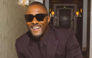 Idris Elba Joins 'Masters of the Universe' 