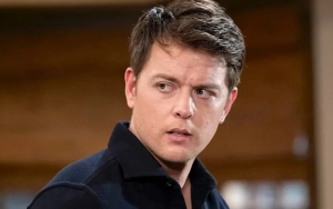 Chad Duell Quits 'General Hospital' After 14 Years, Producer Currently Has No Plan to Recast the Role