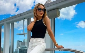 Lisa Hochstein Still Wears Old Engagement Ring Despite Finalizing Divorce With Ex-Husband