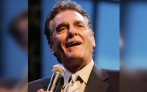Chuck Woolery, Original 'Wheel of Fortune' Host, Died at 83