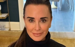 Kyle Richards Calls Dorit Kemsley and Sutton Stracke's Plastic Surgery Jabs 'Bellow the Belt'
