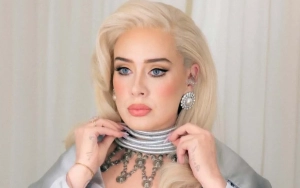 Adele 'Gagged' to Watch 'Wicked' Despite Disdain for Musicals