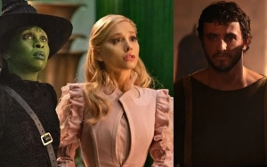 'Wicked' and 'Gladiator II' Unleash Box Office Magic, Breathe New Life Into Theaters
