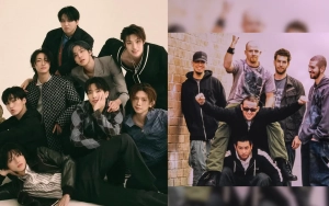 ATEEZ Competes With Linkin Park for No. 1 on Billboard 200 Chart With Latest Albums