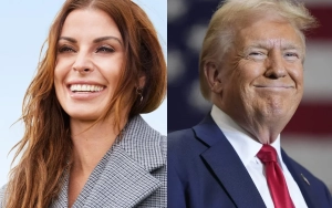 Coleen Rooney Silently Curses 'Dirty' Donald Trump Over His Comment on WAGs