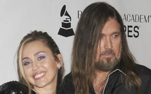 Billy Ray Cyrus Celebrates Miley Cyrus' Birthday With Throwback Photos Amidst Family Rift