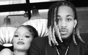 Halle Bailey and DDG Spark Reconciliation Rumors Following Affectionate Reunion