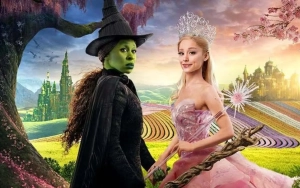 'Wicked' Director Addresses Widespread Sound Quality Complaints From Fans