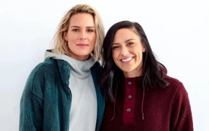 Ashlyn Harris Proposed 'Open Marriage' Before Ali Krieger Divorce, Slams Cheating Rumor