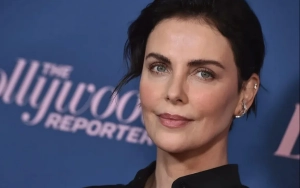 Charlize Theron Is the Latest Addition to Christopher Nolan's Star-Studded New Movie
