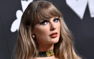 Taylor Swift Spotted Sneaking Out of L.A. Hotspot Through Kitchen to Avoid Paparazzi