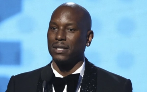 Tyrese Responds to Rumors He's Gay and Devil Worshiper