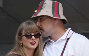 Taylor Swift Flies to Kansas City Ahead of Thanksgiving