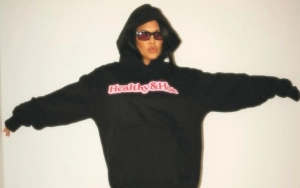 Kourtney Kardashian Treats Fans to Rare Glimpse Into Life with Son Rocky Thirteen