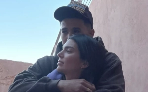 Kendall Jenner and Devin Booker Spotted Together at Hotel in Phoenix