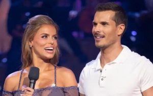 Brooks Nader Spills Tea on Gleb Savchenko Breakup
