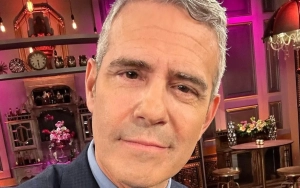 Andy Cohen Shares Cryptic Reaction to 'Vanderpump Rules' Casting Shakeup