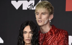 Machine Gun Kelly Breaks Silence on Megan Fox's Pregnancy