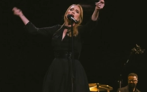 Adele Under Fire for Selling Las Vegas Tour Vinyl for $349