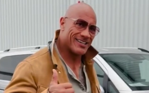 Dwayne 'The Rock' Johnson Reveals Secrets Behind His Impressive Physique in 'Moana 2'