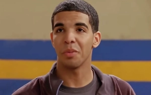 Drake Allegedly Threatened to Quit 'Degrassi' Over Wheelchair Storyline