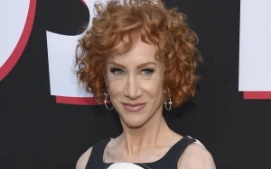 Kathy Griffin Eyes 'Golden Bachelorette' With Bold Proposition