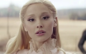 Ariana Grande Refused to Turn 'Wicked' Song Into Hip-Hop