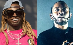 Report: Lil Wayne Snubbed by Kendrick Lamar When Reaching Out After 'GNX' Release