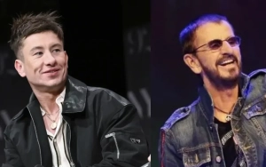 Barry Keoghan Confirmed to Play Ringo Starr in Beatles Biopics, Already Take Drum Lessons for the Role 