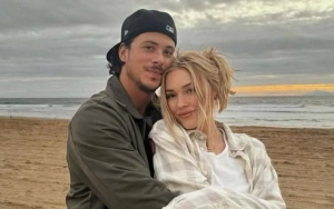 'Bachelor' Alum Cassie Randolph Engaged to Brighton Reinhardt, 4 Years After Colton Underwood Split