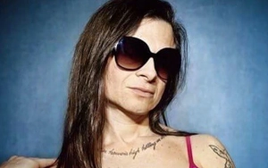 Transgender Singer Mina Caputo Detransitioning After Curing Gender Dysphoria