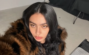 Charli XCX Criticized for Allegedly Promoting Smoking to Young Audience