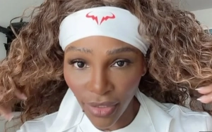 Serena Williams Accused of Bleaching Skin Due to Different Look in New Video