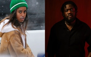 Malia Obama Makes Music Video Directorial Debut With Michael Kiwanuka's 'One and Only'