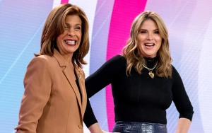 Hoda Kotb May Give Jenna Bush a Special Shout-Out at the Macy's Thanksgiving Day Parade