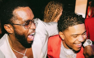 Diddy's Son Justin Combs Blacklisted From Renting Luxury Homes Over Party Damage