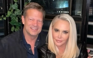 John Janssen Shares Side of Story on Shannon Beador's DUI Night: She's Like 'Possessed'