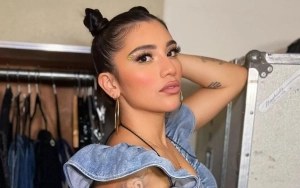 Pentatonix's Kirstin Maldonado Pregnant With Baby No. 2
