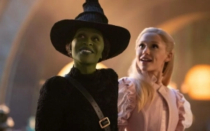 'Wicked' Fans Banned From Wearing Elphaba Face Paint at Theaters, Movie Slapped With Trigger Warner 