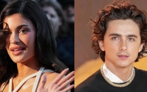 Kylie Jenner Banned From Red Carpet of Timothee Chalamet's Bob Dylan Biopic Premiere