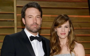 Ben Affleck Joins Jennifer Garner to Feed Homeless on First Thanksgiving Since Jennifer Lopez Split