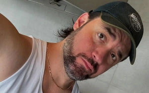 Alexis Ohanian Undergoes Preventative Thyroid Surgery After Cancer Scare