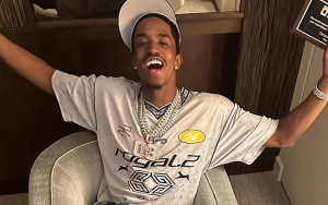Diddy's Son King Shows Off Pre-Thanksgiving Food While Father Remains Behind Bars