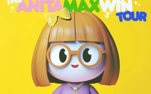 Drake Reveals 'The Anita Max Win Tour' Dates